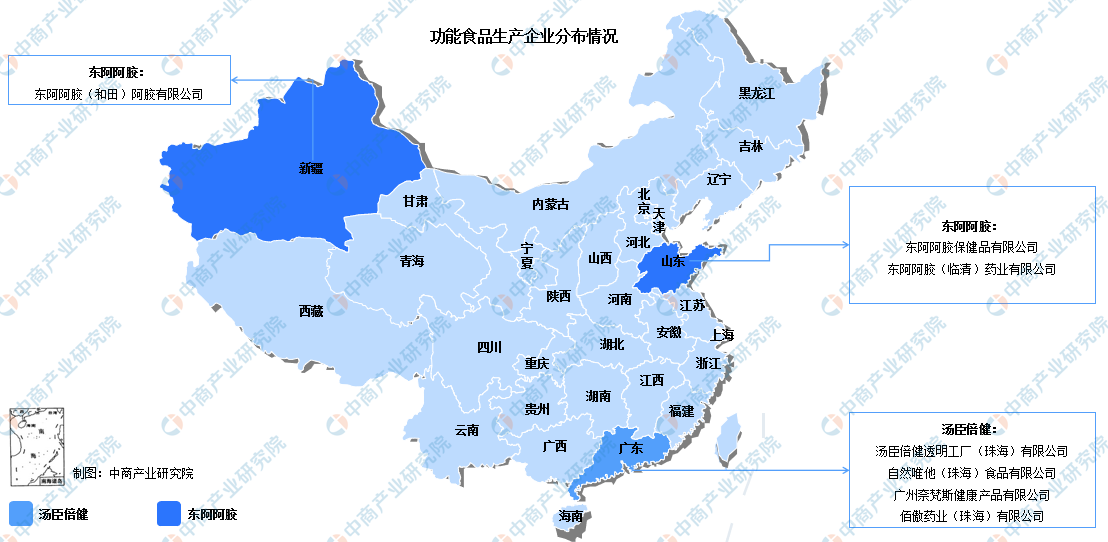 马鞍山市食品企业上市规划(食品企业上市规划建议)