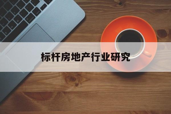 马鞍山市标杆房地产行业研究(房地产领域的标杆人物)